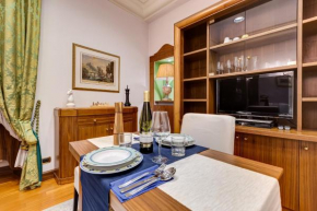 Pantheon Antique Suite